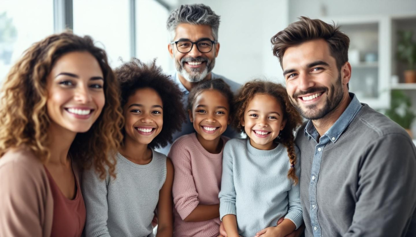 Comment choisir une clinique dentaire adaptée à tous les âges ?