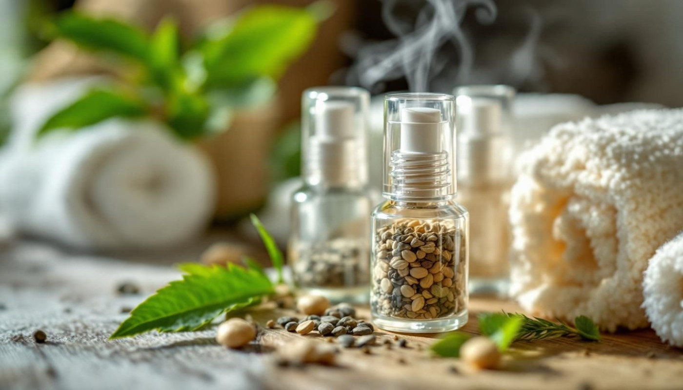 Comment les inhalateurs aux herbes favorisent-ils le bien-être quotidien ?