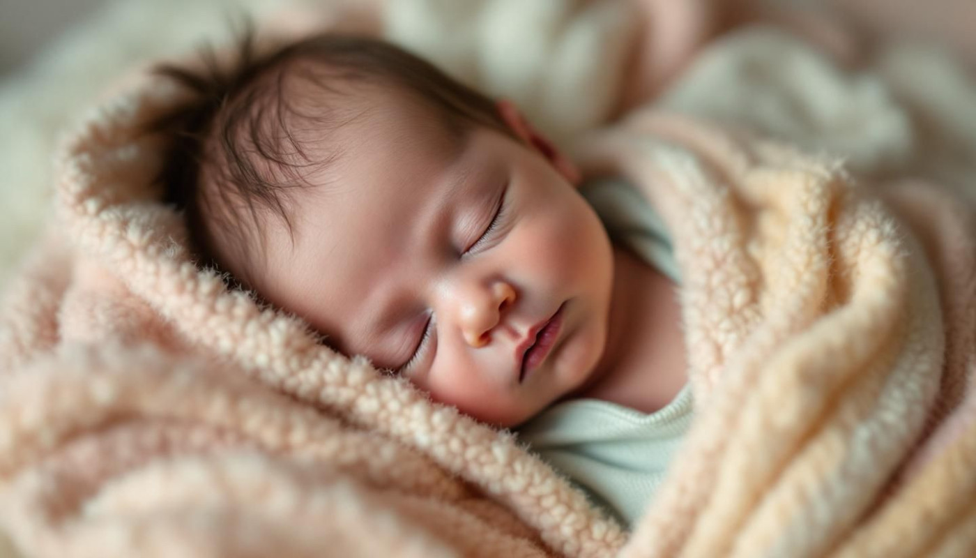 Comment les routines du soir peuvent améliorer le sommeil de bébé ?