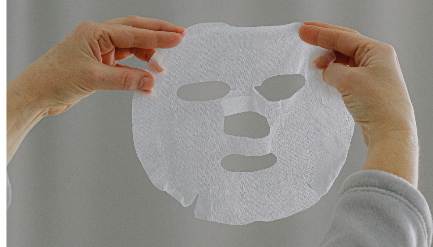 Les masques en tissu coréens, des pépites pour votre peau !